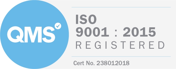 ISO 9001:2015