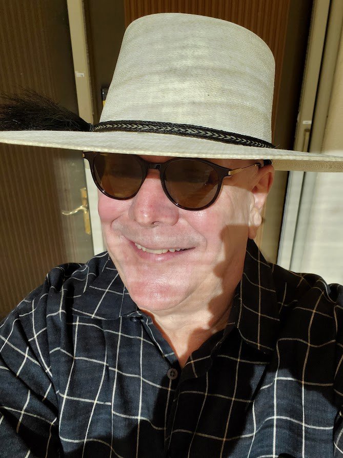 Ron Miller