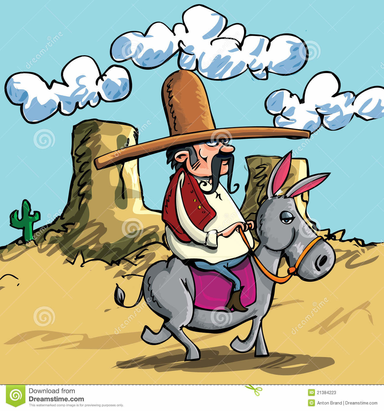 mexking