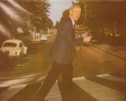 PATRICK MALONEY