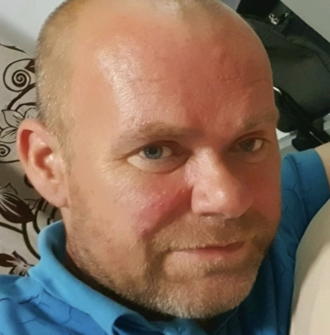 Øivind Friksen