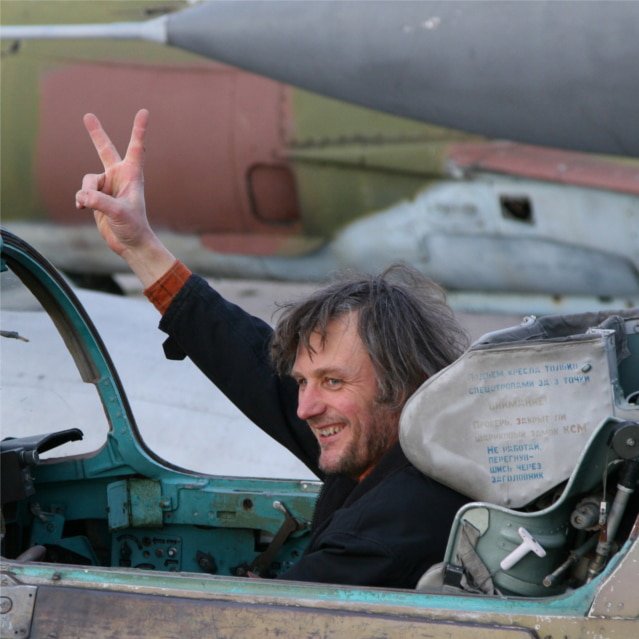 Erik Egerer