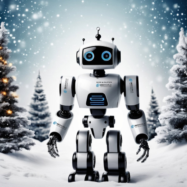 PrizeDrawBot